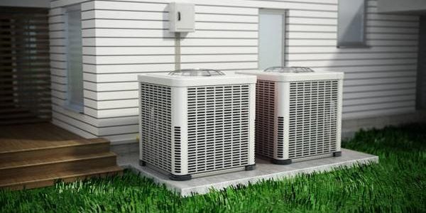 Eco-Friendly Air Conditioning and Heating Options