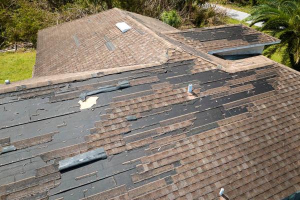 Storm Damage Repair Services for Westminster Roofs