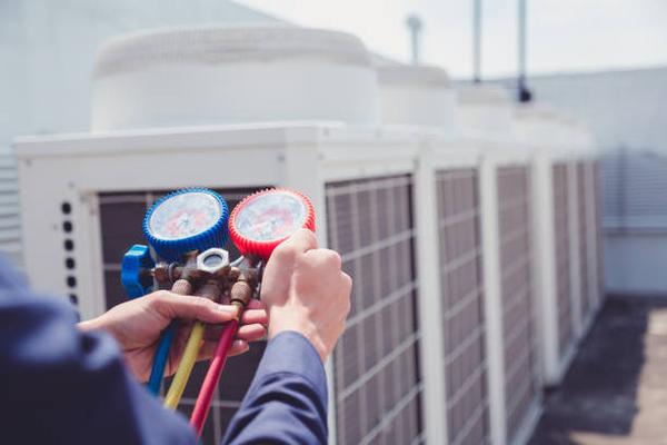 Affordable AC Repair Options in Spencer for Every Budget