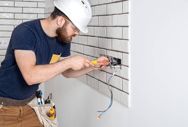 Discover the Top-Rated Electrical Services of Mr. Electric in Gastonia, NC