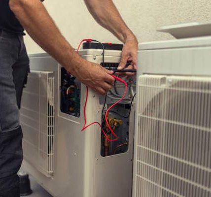 Wayne Heating Repair Experts: Handling Every Issue