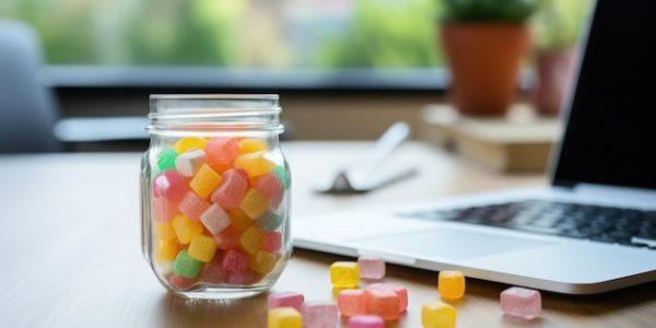 What Are the Most Popular THC Gummies Right Now?