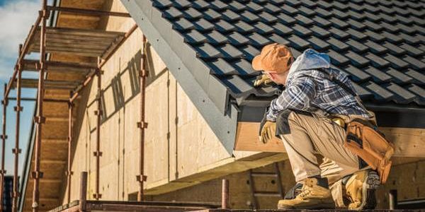 Choose Grand Exteriors for Expert Roofing Installation in Blaine