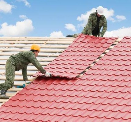 Roofing Excellence That Stands the Test of Time: Stormtrooper Style