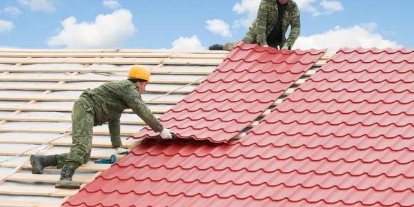 Roofing Excellence That Stands the Test of Time: Stormtrooper Style