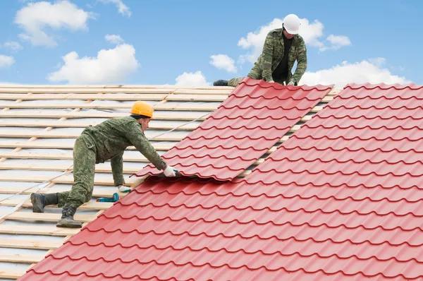 Roofing Excellence That Stands the Test of Time: Stormtrooper Style