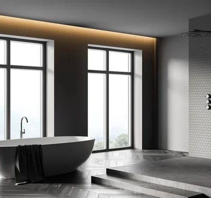 Top Bathroom Remodeling Contractors in Albuquerque