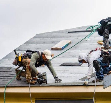 The Benefits of Timely Roof Installation in Stuart