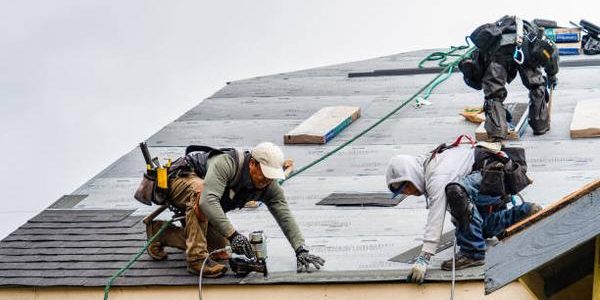 The Benefits of Timely Roof Installation in Stuart