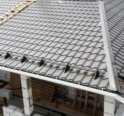 Maximizing Energy Efficiency with Roof Replacement in League City