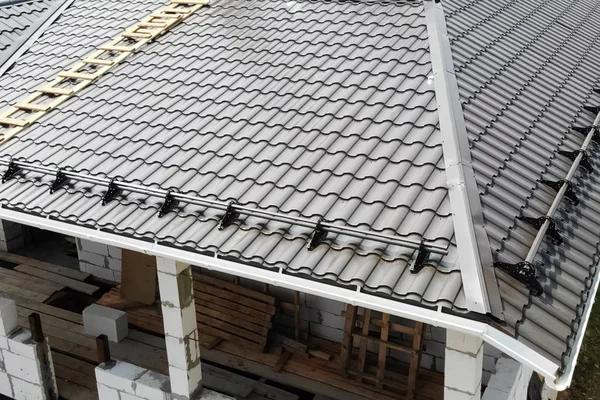 Maximizing Energy Efficiency with Roof Replacement in League City