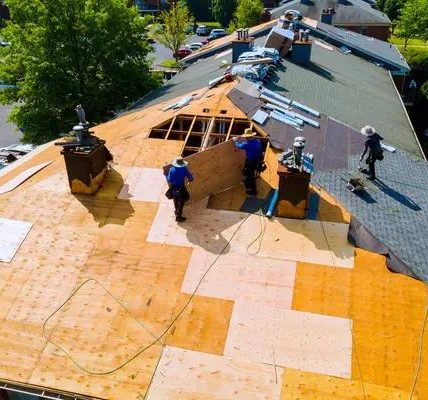 Expert Roofing Contractor Services in Phoenix