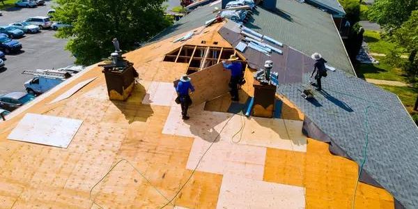 Expert Roofing Contractor Services in Phoenix