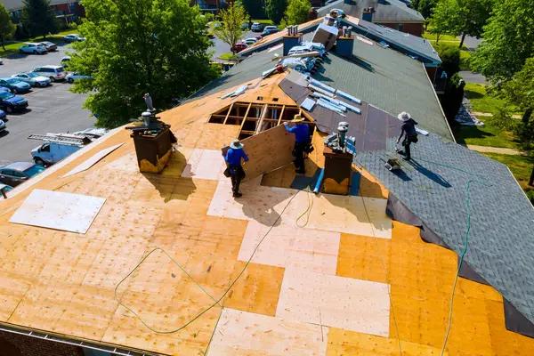 Expert Roofing Contractor Services in Phoenix