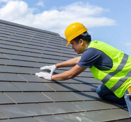 Durable Roofing Replacement Services for Bay Village Properties