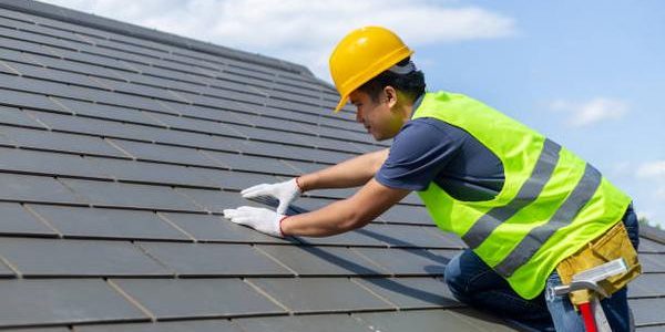 Durable Roofing Replacement Services for Bay Village Properties