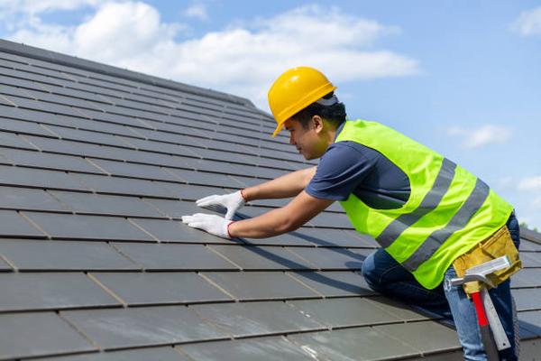 Durable Roofing Replacement Services for Bay Village Properties