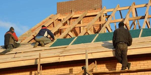 How Roof Repair Contractors Can Improve Your Home’s Value