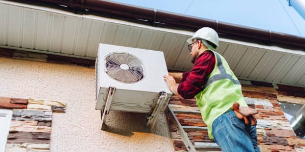 Affordable AC Repair Near Me Quick Fixes for All HVAC Needs