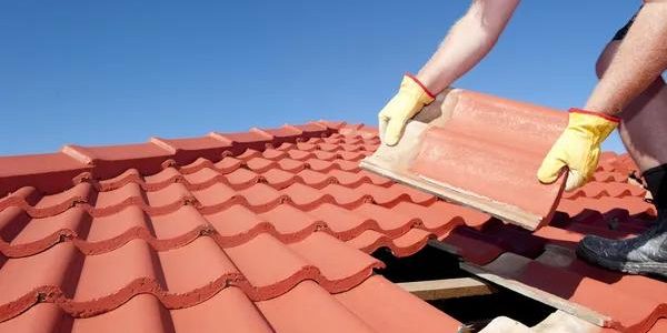 Roofing Replacement and Installation Done Right