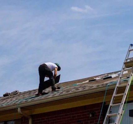 How Roof Replacement Can Save You Money in the Long Run in Stuart