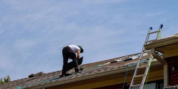 How Roof Replacement Can Save You Money in the Long Run in Stuart