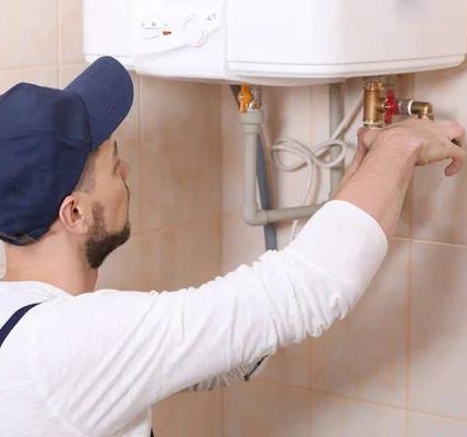 Water Heater Troubleshooting Tips for Common Issues in Oran