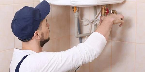 Water Heater Troubleshooting Tips for Common Issues in Oran