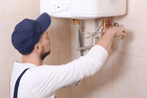 Water Heater Troubleshooting Tips for Common Issues in Oran