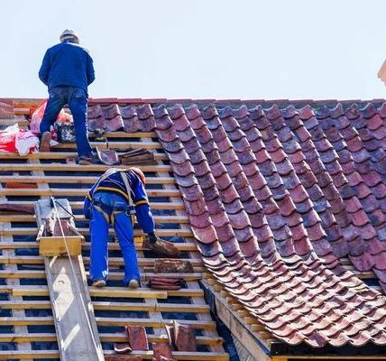 How to Find Reliable Roof Replacement Contractors in Middleburg