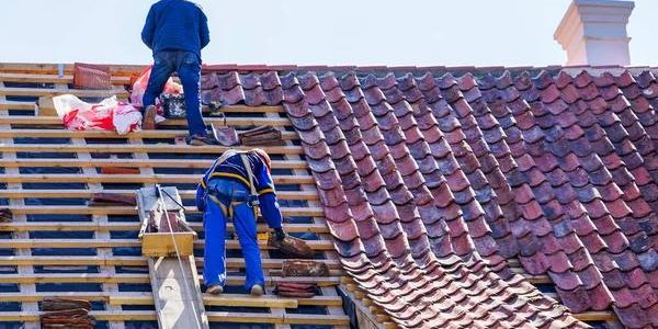 How to Find Reliable Roof Replacement Contractors in Middleburg