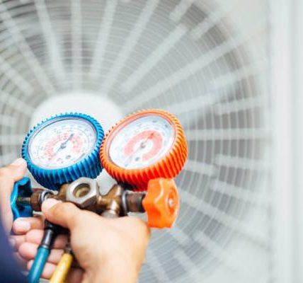 Professional AC Services for Oklahoma City Homes and Offices