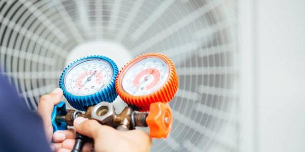 Professional AC Services for Oklahoma City Homes and Offices