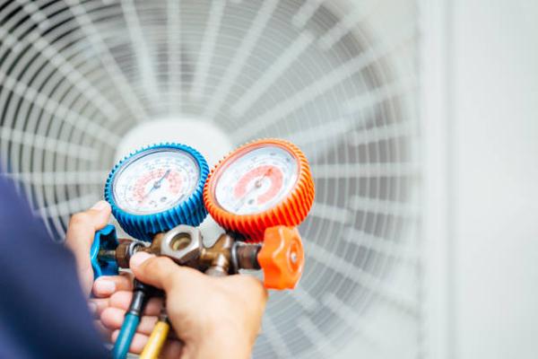 Professional AC Services for Oklahoma City Homes and Offices