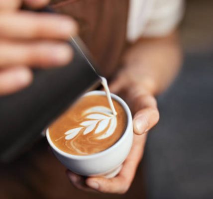 Top-Rated Coffee Shop in Boca Raton