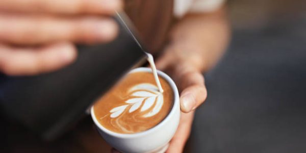 Top-Rated Coffee Shop in Boca Raton