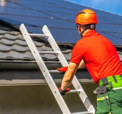 Roofing Installation in Tyler: Partnering with Local Experts