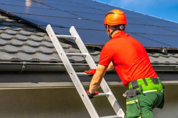 Roofing Installation in Tyler: Partnering with Local Experts