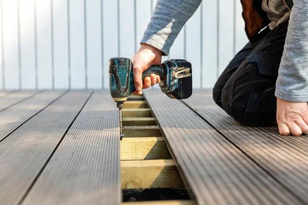 Experienced Bellevue Deck Builders for Durable, Beautiful Designs