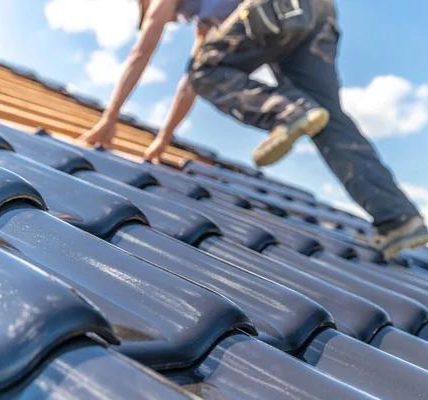 High-Quality Roofing Installations in Greenville That Last