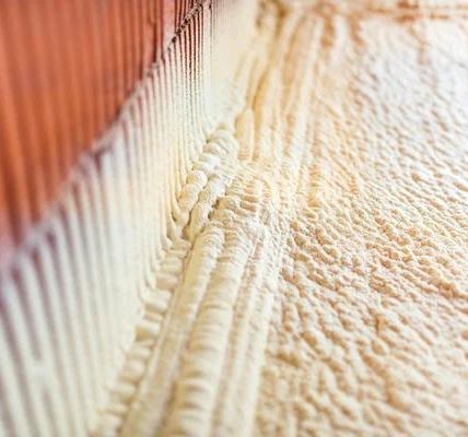 Enhancing Home Efficiency with Spray Foam Insulation Solutions