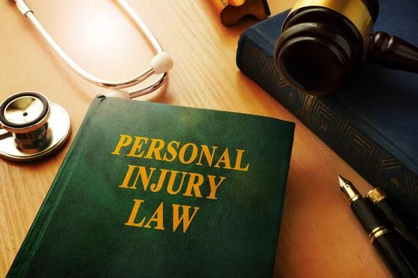 Boston Personal Injury Lawyers: What to Expect During Your Legal Journey