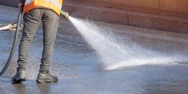 Pure Mist Pressure Washing: Excellence in Exterior Cleaning