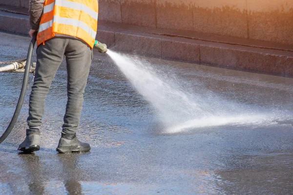 Pure Mist Pressure Washing: Excellence in Exterior Cleaning