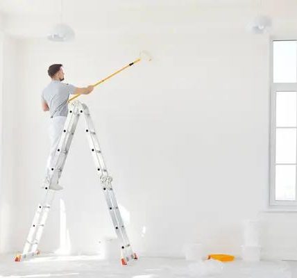 Residential and Commercial Painting Services Tailored to Your Needs