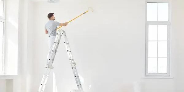 Residential and Commercial Painting Services Tailored to Your Needs