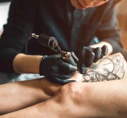 Stories Behind the Ink: Austin's Tattoo Culture