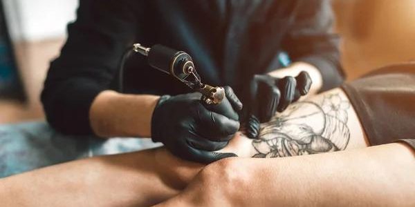 Stories Behind the Ink: Austin's Tattoo Culture