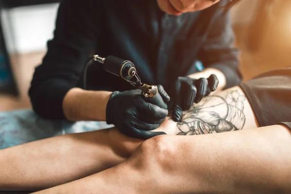 Stories Behind the Ink: Austin's Tattoo Culture