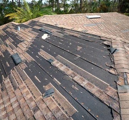 How Roof Replacement Protects Your Coppell Home